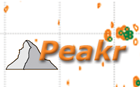 link to peakr